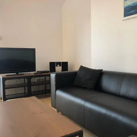Apartman Dubravka