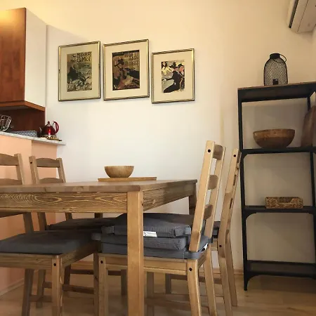Dubravka Apartman