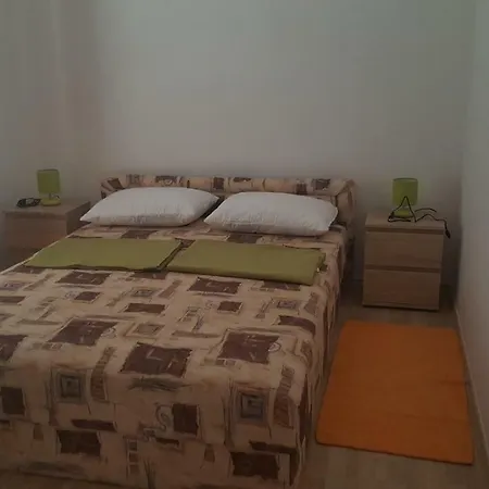 Apartman Dubravka Novi Vinodolski