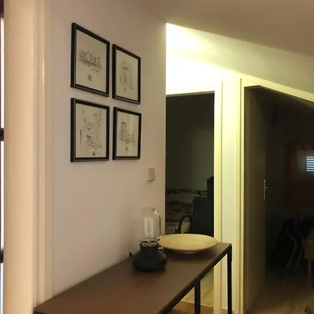 Apartment Dubravka