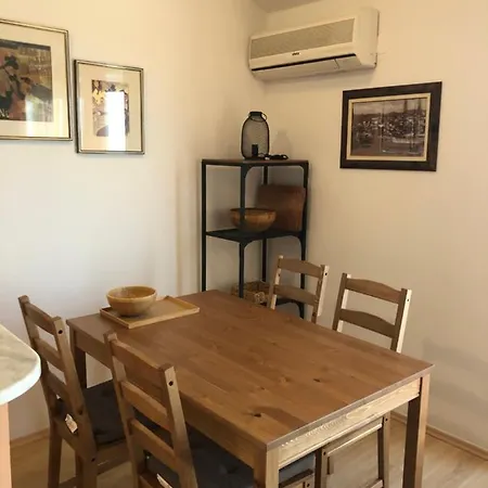 Apartment Dubravka Novi Vinodolski