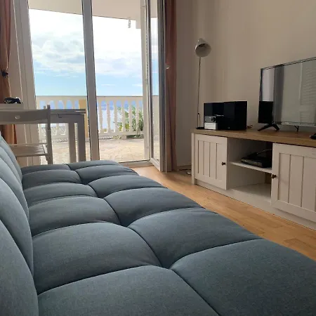 Dubravka Apartment