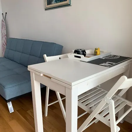 Dubravka Apartment