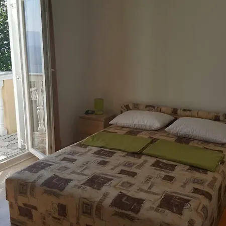 Dubravka Apartment Novi Vinodolski