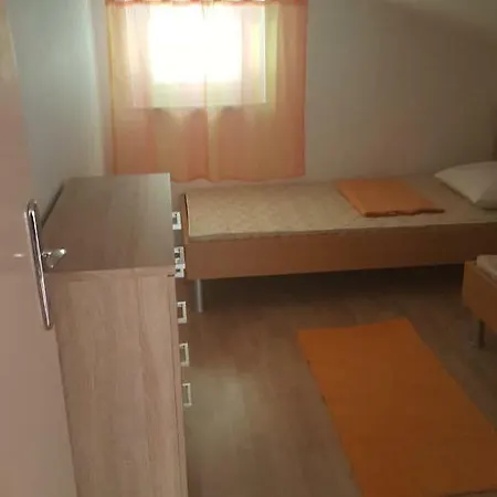 Apartment Dubravka *