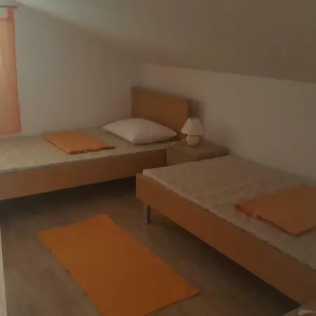 Apartment Dubravka Novi Vinodolski