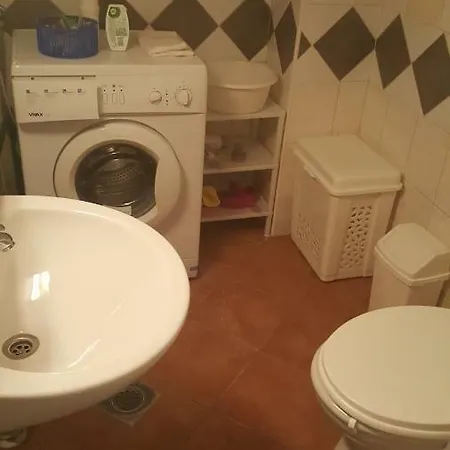 Apartment Dubravka