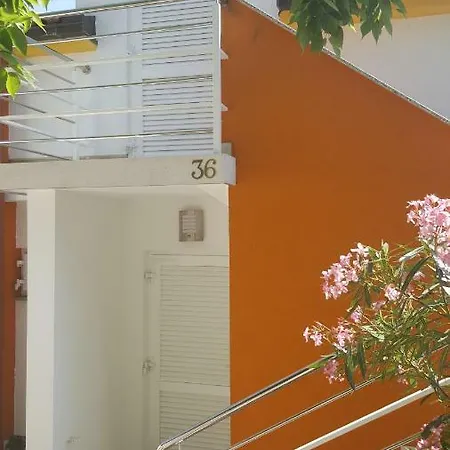 Dubravka Apartment *
