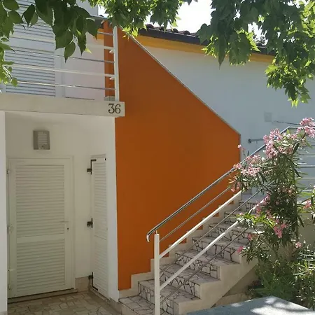 Dubravka Apartment